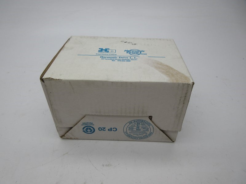 HARMONIC DRIVE HPG-20A-05-FOGCJ NSFS