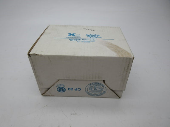 HARMONIC DRIVE HPG-20A-05-FOGCJ NSFS