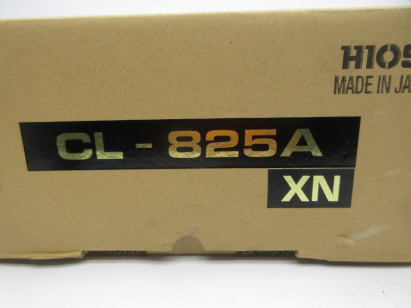 HIOS CL-825A NSMP