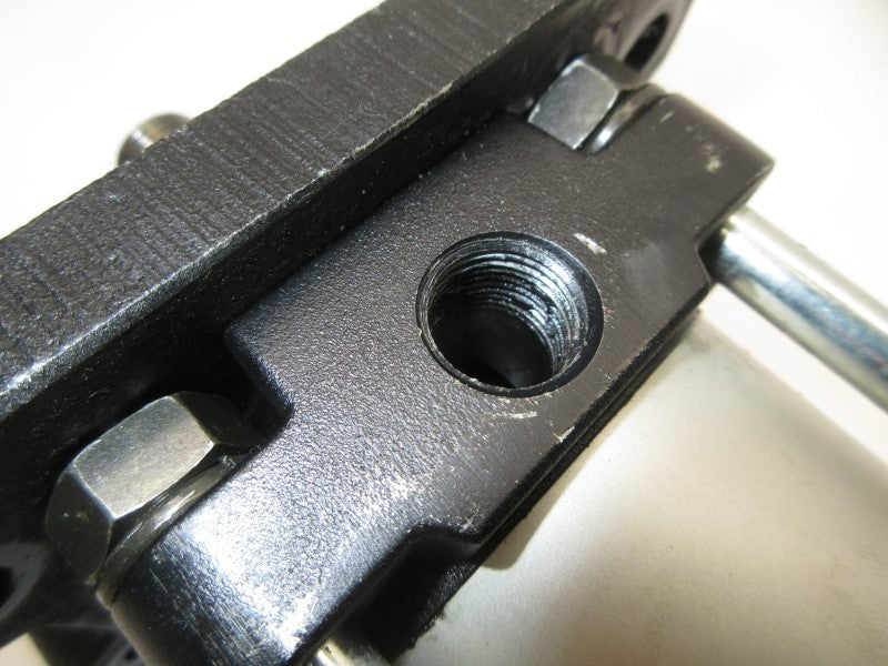 SMC CDBA1FN63-100-HL-J59L UNMP