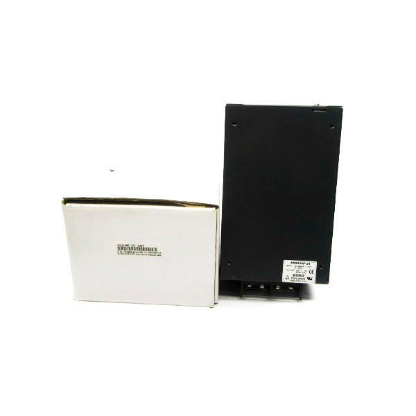 TDK LAMBDA JWS240P-24 100-240VAC 3.2A NSMP