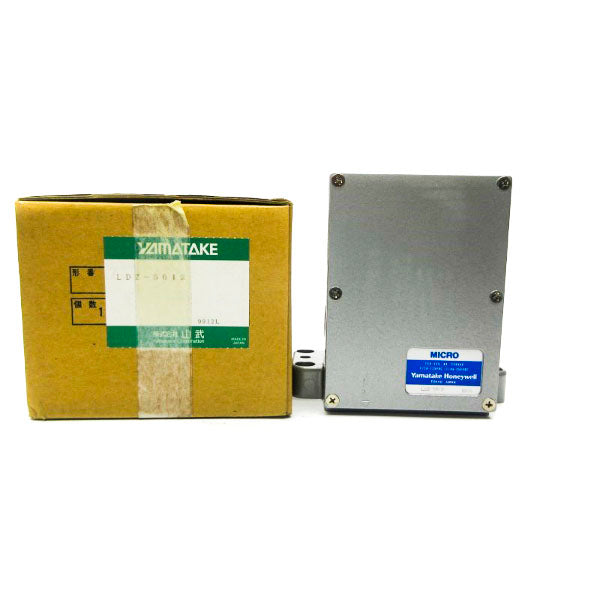 YAMATAKE LDZ-5612 NSMP