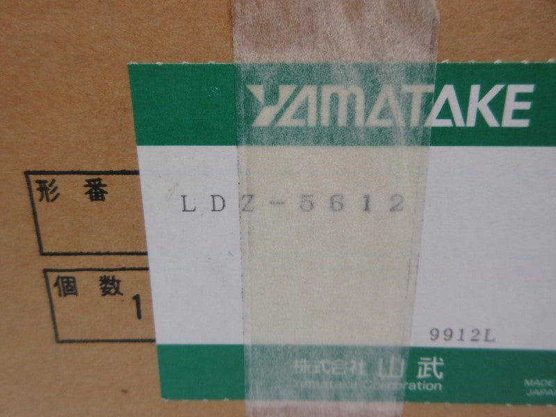 YAMATAKE LDZ-5612 NSMP
