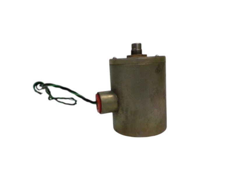 G.W. LISK K12-429E-46E-05 SOLENOID VALVE  UNMP