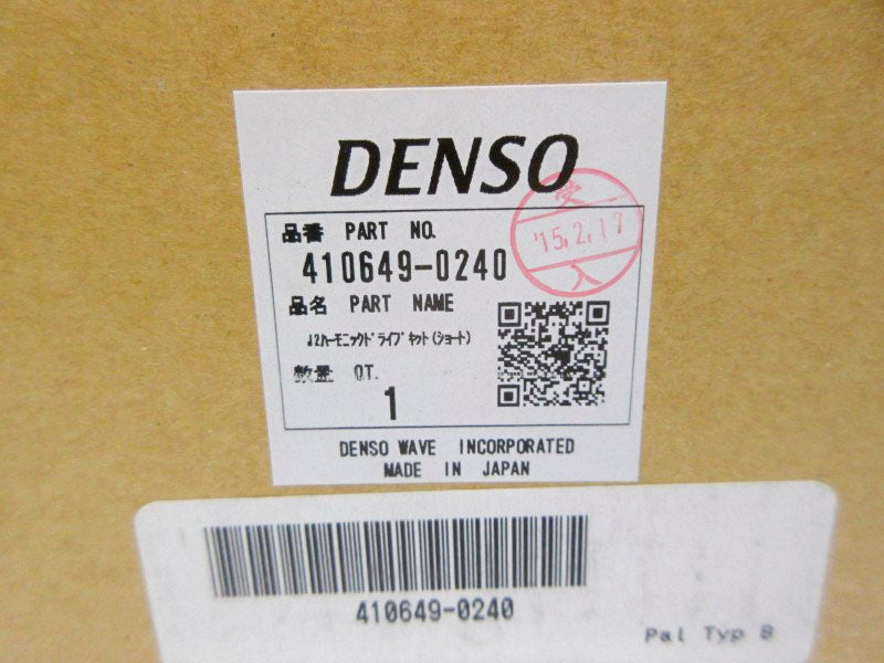 DENSO 410649-0240 NSFS