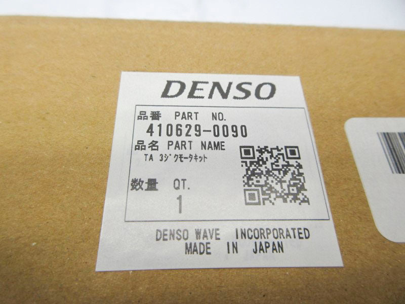 DENSO 410629-0090 NSFS
