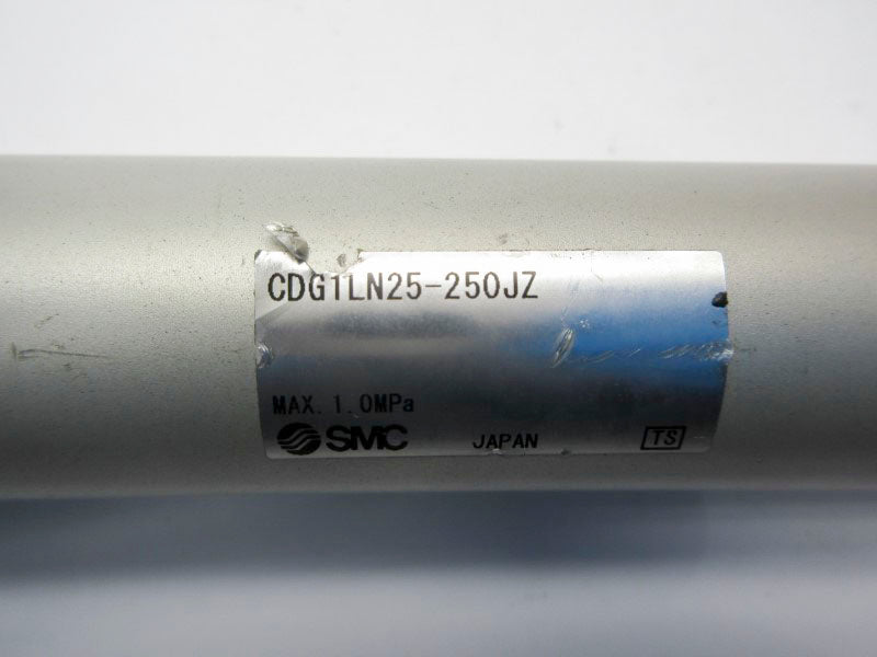 SMC CDG1LN25-250JZ UNMP