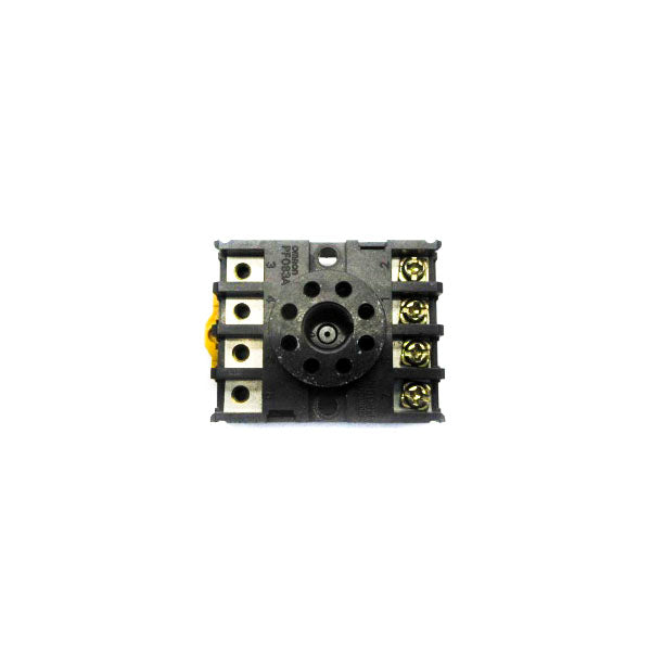 OMRON PF083A UNMP