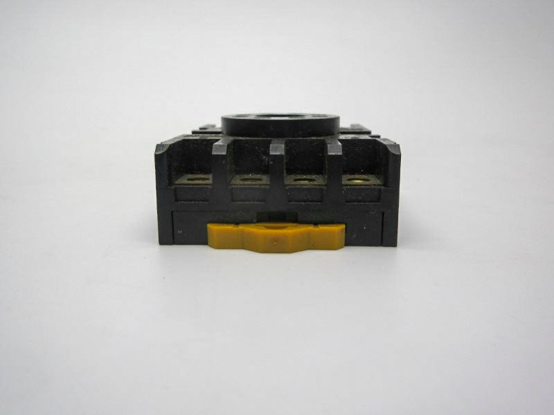 OMRON PF083A UNMP