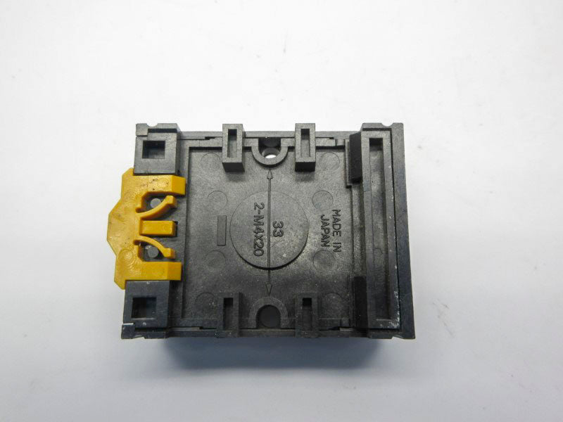 OMRON PF083A UNMP