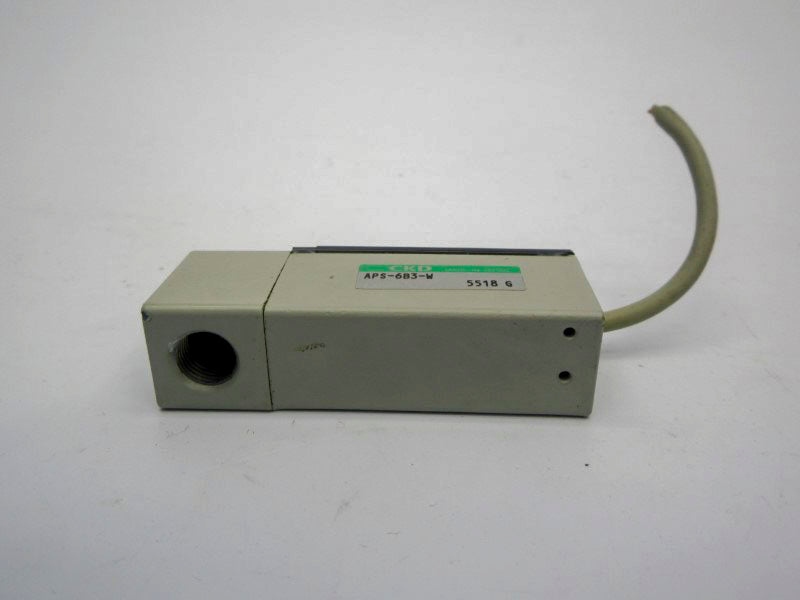 CKD APS-6B3-W UNMP