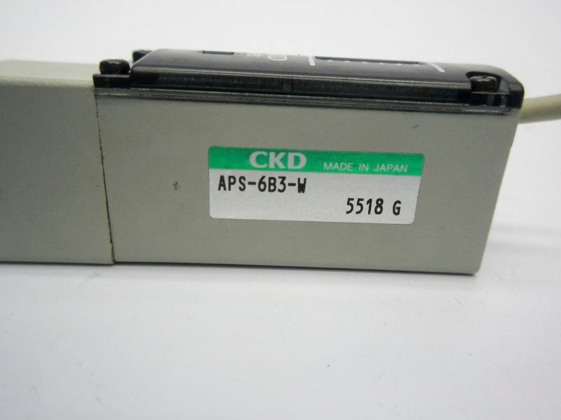 CKD APS-6B3-W UNMP