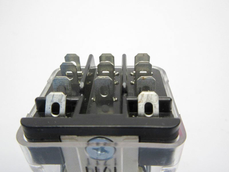 POTTER&BRUMFIELD KUP-14A15-120 120V UNMP