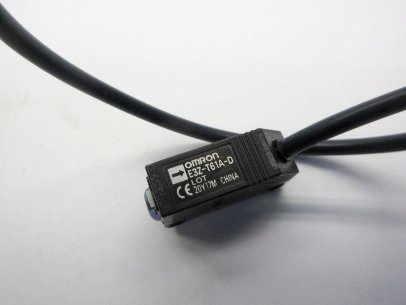OMRON E3Z-T61A-D UNMP