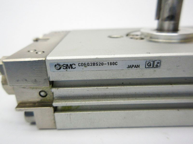 SMC CDBQ2BS20-180C UNMP