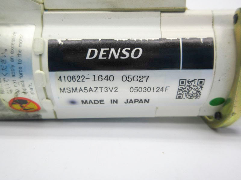 DENSO 410622-1640 UNMP