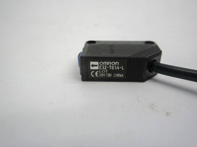 OMRON E3Z-T61A-L UNMP