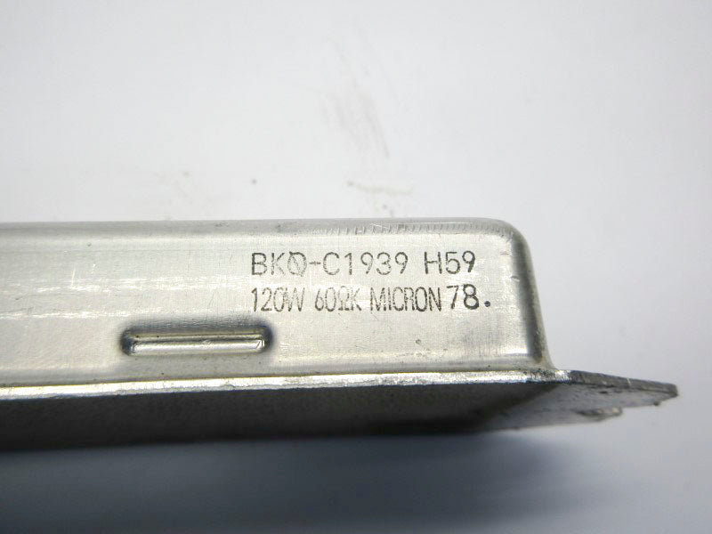MICRON BKO-C1939-H59 UNMP