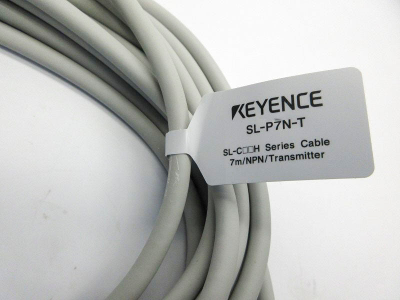 KEYENCE SL-P7N-T NSNP
