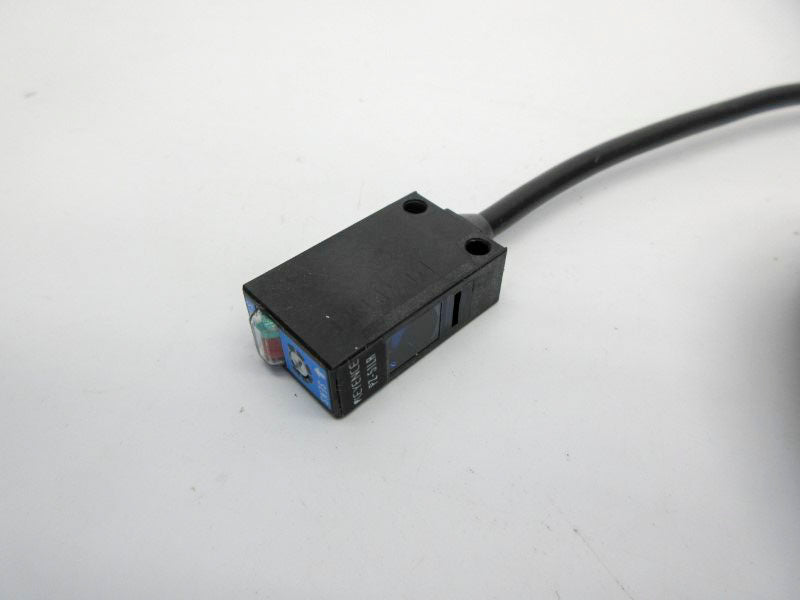 KEYENCE PZ-51LR NSNP