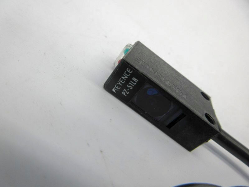 KEYENCE PZ-51LR NSNP