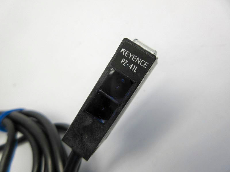 KEYENCE PZ-41L NSNP