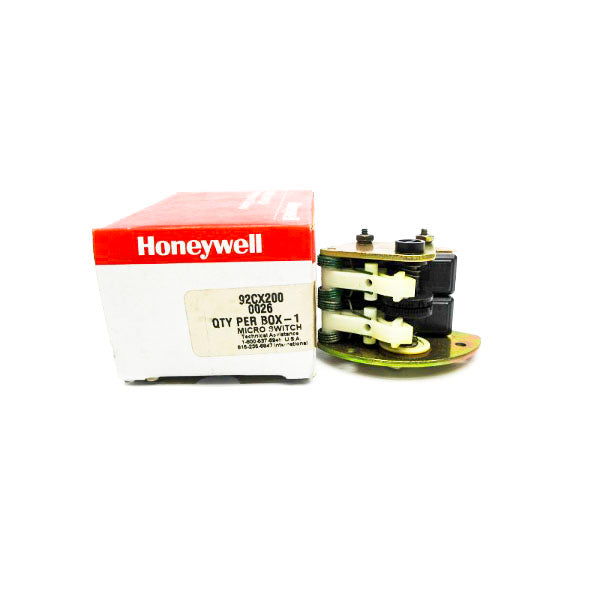 HONEYWELL 92CX200 NSMP