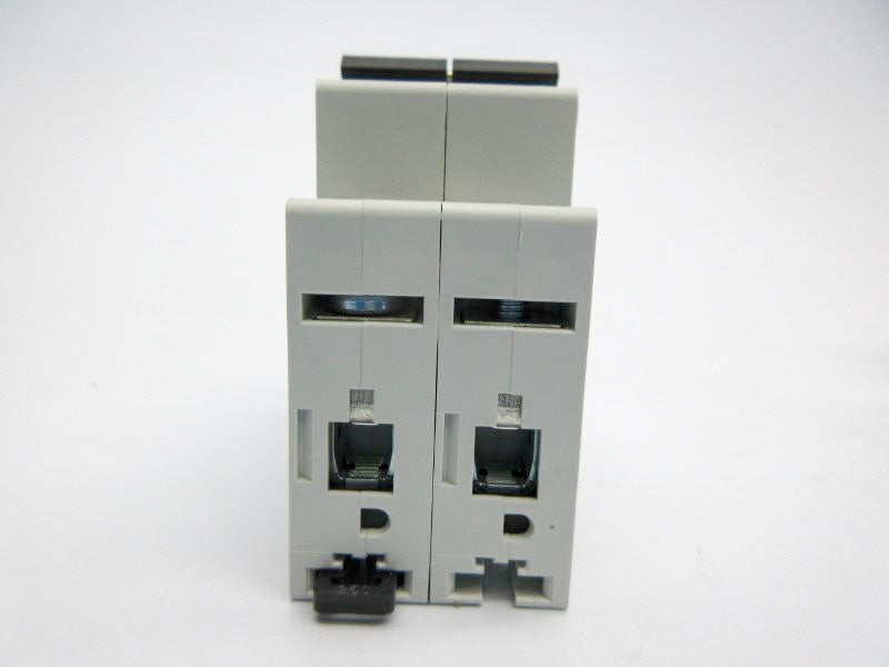 EATON FAZ-D4/2 277VAC 4A NSMP