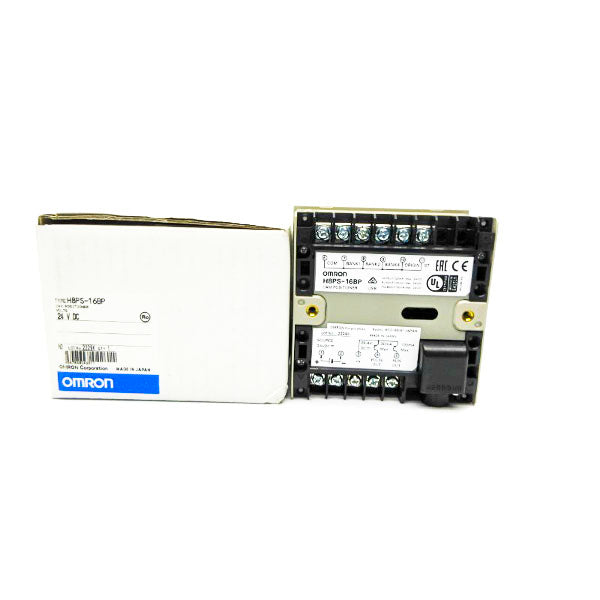 OMRON H8PS-16BP 24VDC NSMP