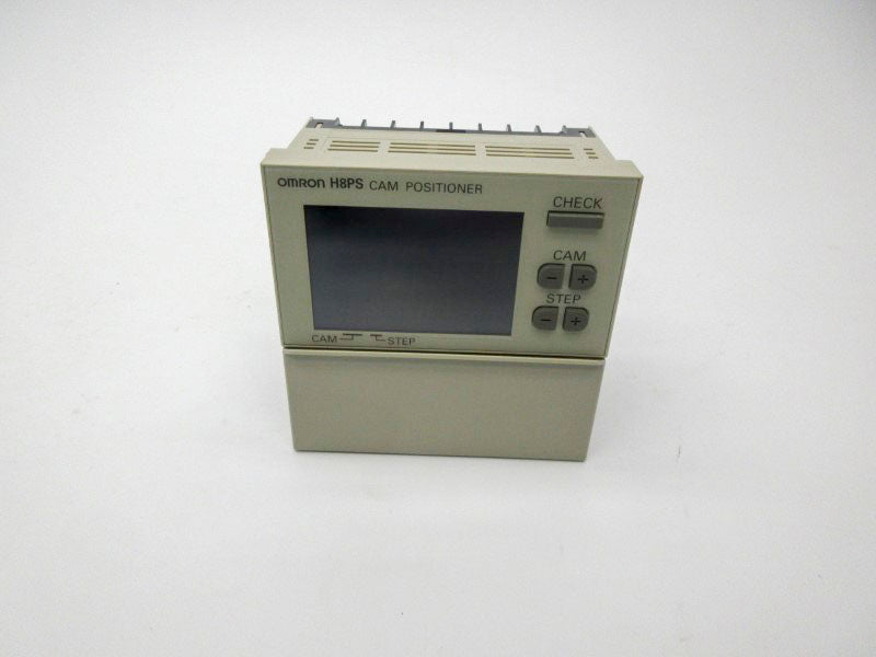 OMRON H8PS-16BP 24VDC NSMP