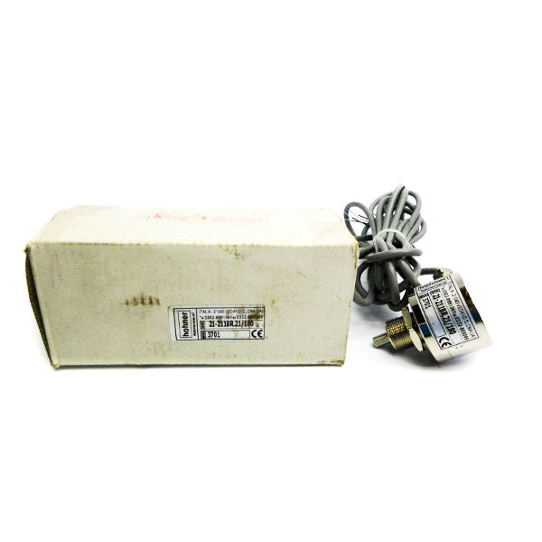 HOHNER 21-211BR21/180 NSMP