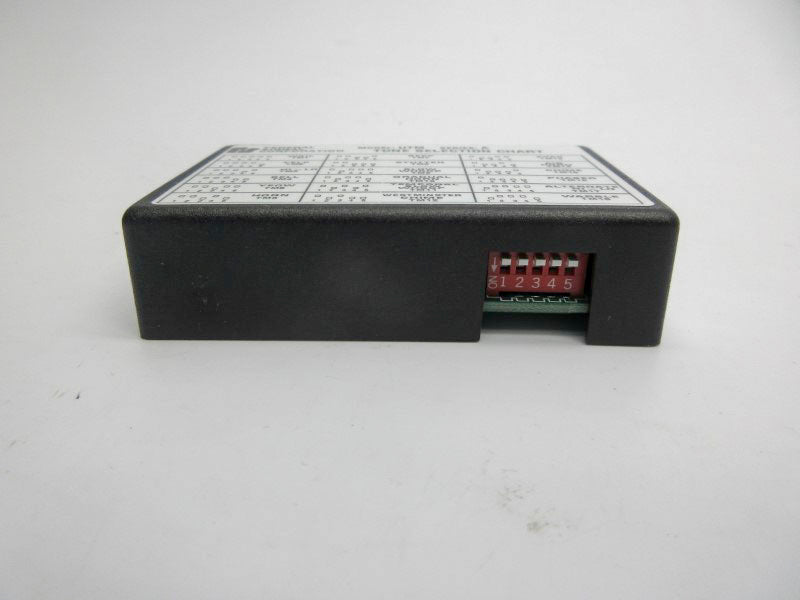 INDUSTRIAL SPARE PART UTM SER. A NSMP