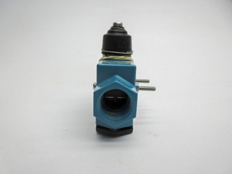HONEYWELL DTE6-2RN 250VAC 10A NSMP