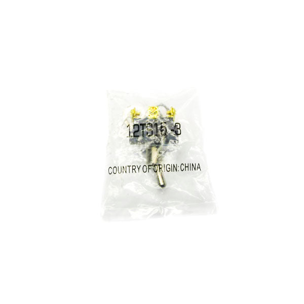 MICRO SWITCH 12TS15-3 NSMP