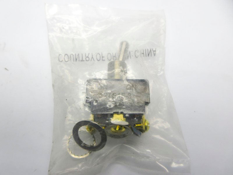 MICRO SWITCH 12TS15-3 NSMP