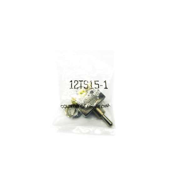 MICRO SWITCH 12TS15-1 NSMP