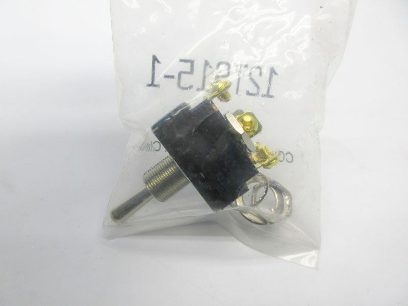 MICRO SWITCH 12TS15-1 NSMP