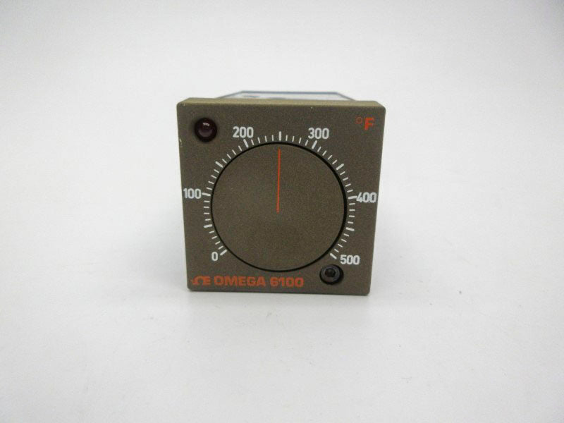 OMEGA 6102J-0-500F 250V 10A NSMP
