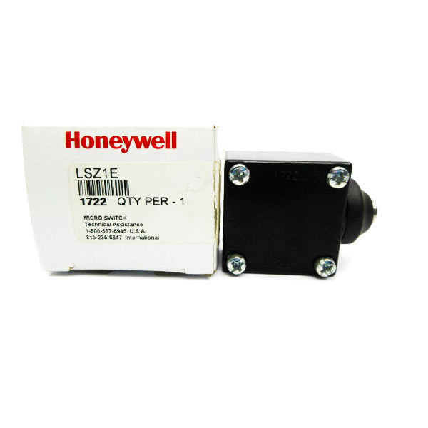 HONEYWELL LSZ1E NSMP