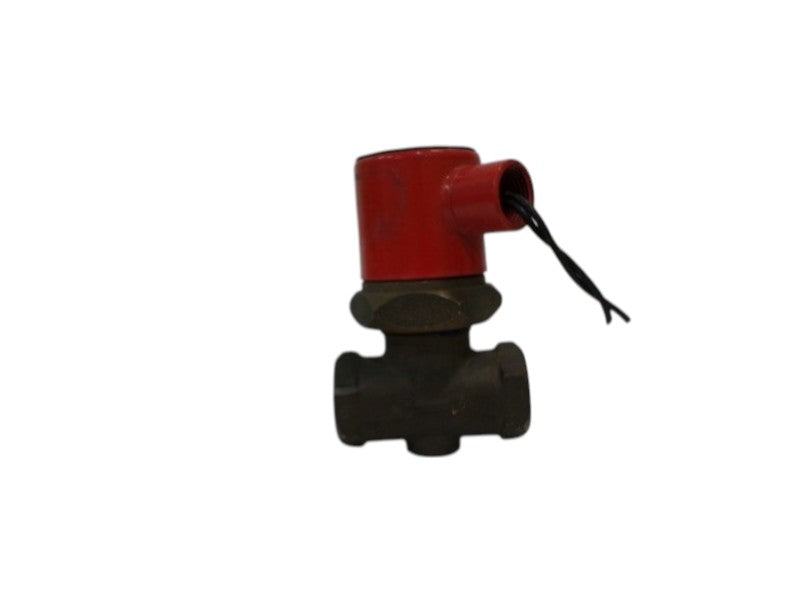 ATKOMATIC 520 BRASS SOLENOID VALVE  UNMP
