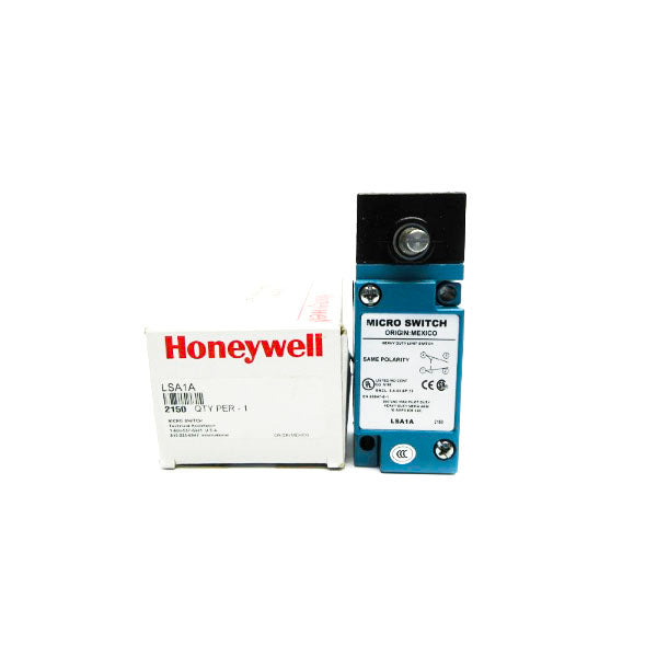 HONEYWELL LSA1A 600VAC 10A NSMP
