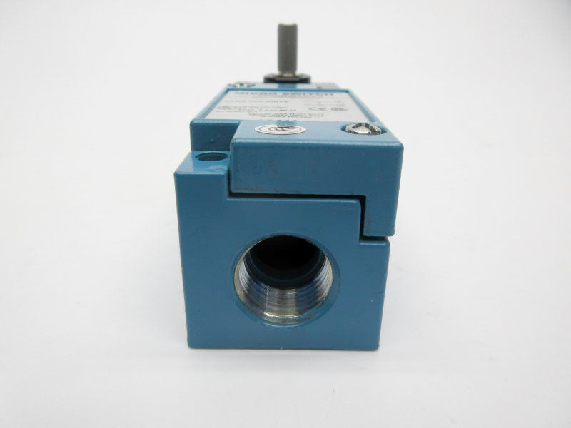 HONEYWELL LSA1A 600VAC 10A NSMP