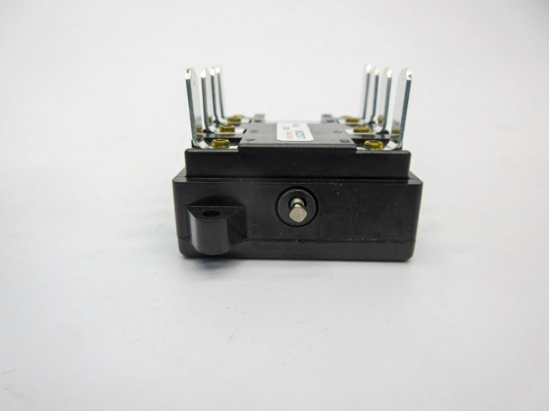 HONEYWELL LSZ3B NSMP