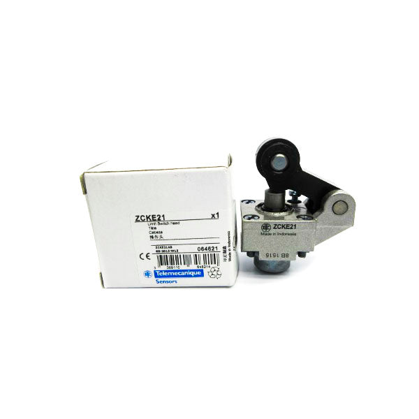TELEMECANIQUE ZCKE21 NSMP
