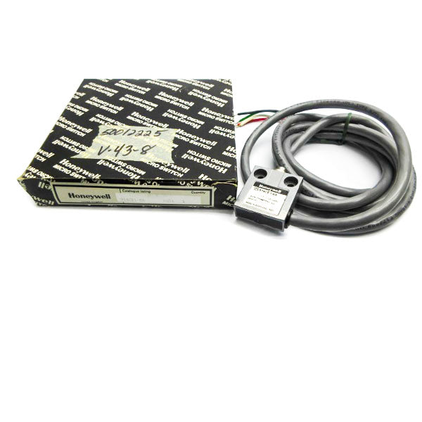 HONEYWELL 914CE1-6A NSMP