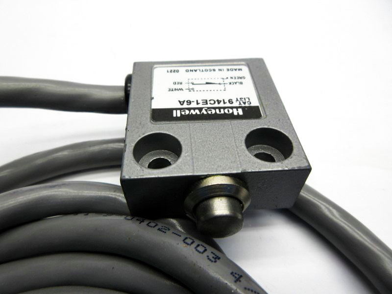 HONEYWELL 914CE1-6A NSMP
