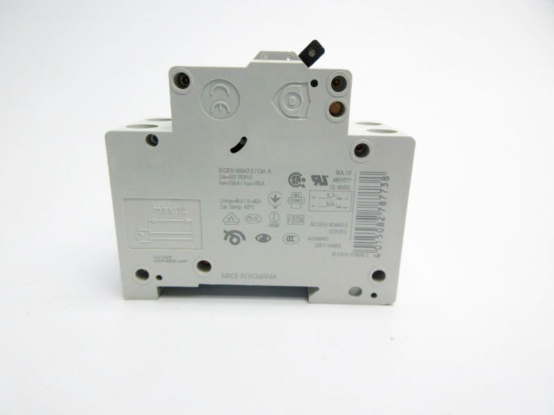 EATON FAZ-D3/2 400/415V 3A NSMP