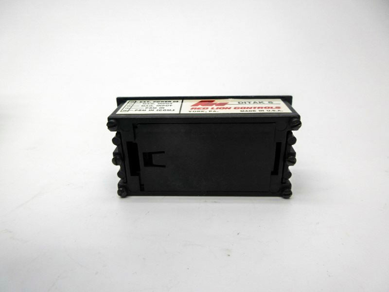 RED LION CONTROLS DT500000 NSMP