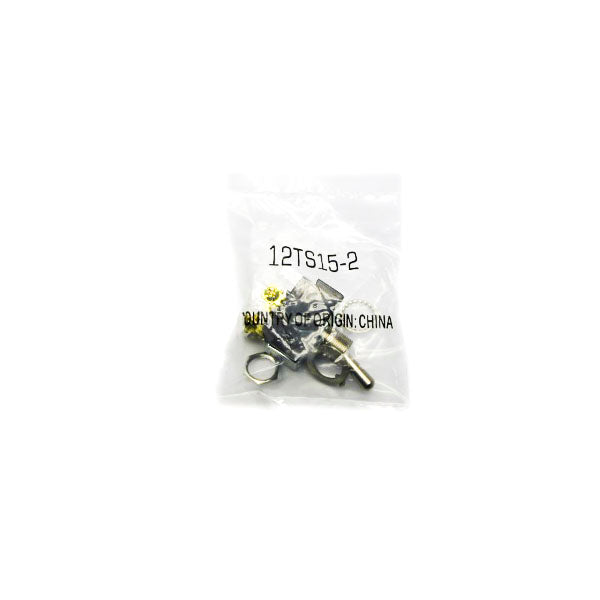 HONEYWELL MICRO SWITCH 12TS15-2 NSMP