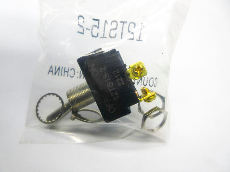 HONEYWELL MICRO SWITCH 12TS15-2 NSMP